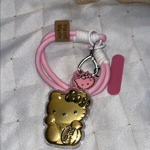 🌸 PHONE WRISTLET🌸